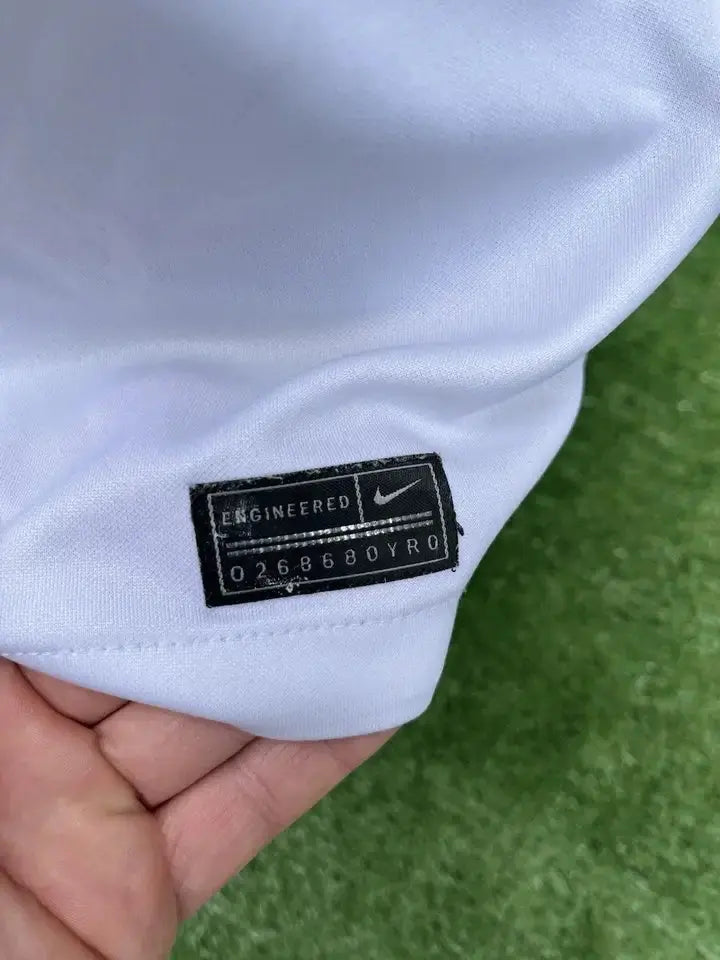 Maillot Messi PSG Au Fil Des Légendes