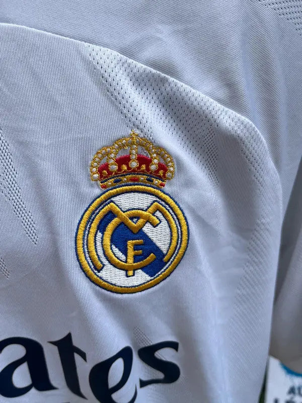 Maillot Modric Réal Madrid Au Fil Des Légendes