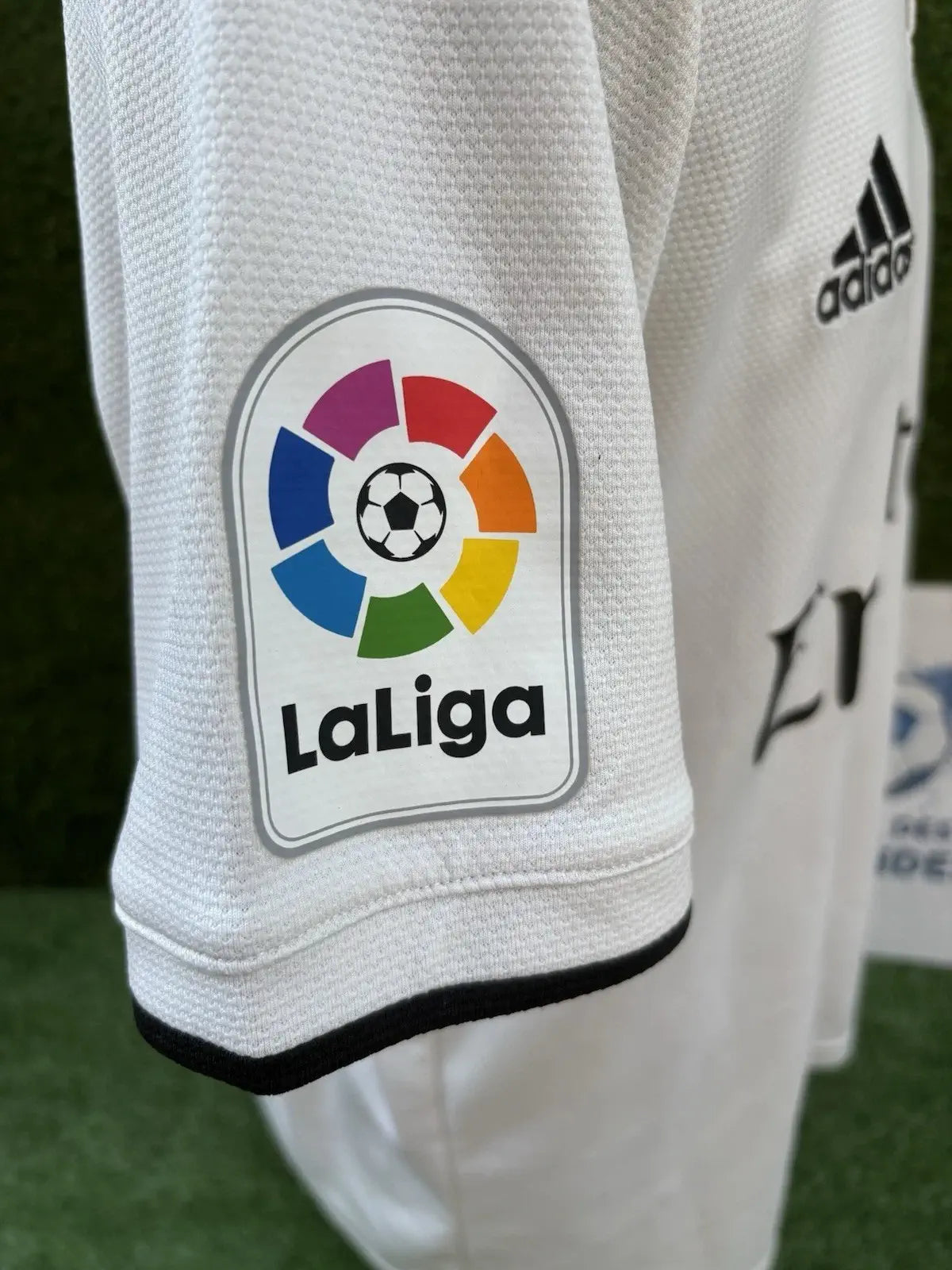 Maillot Modric Real Madrid Au Fil Des Légendes