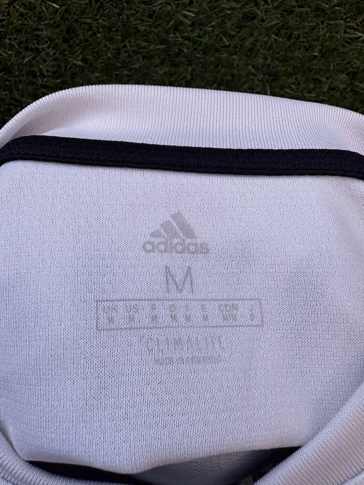 Maillot Modric Real Madrid Au Fil Des Légendes