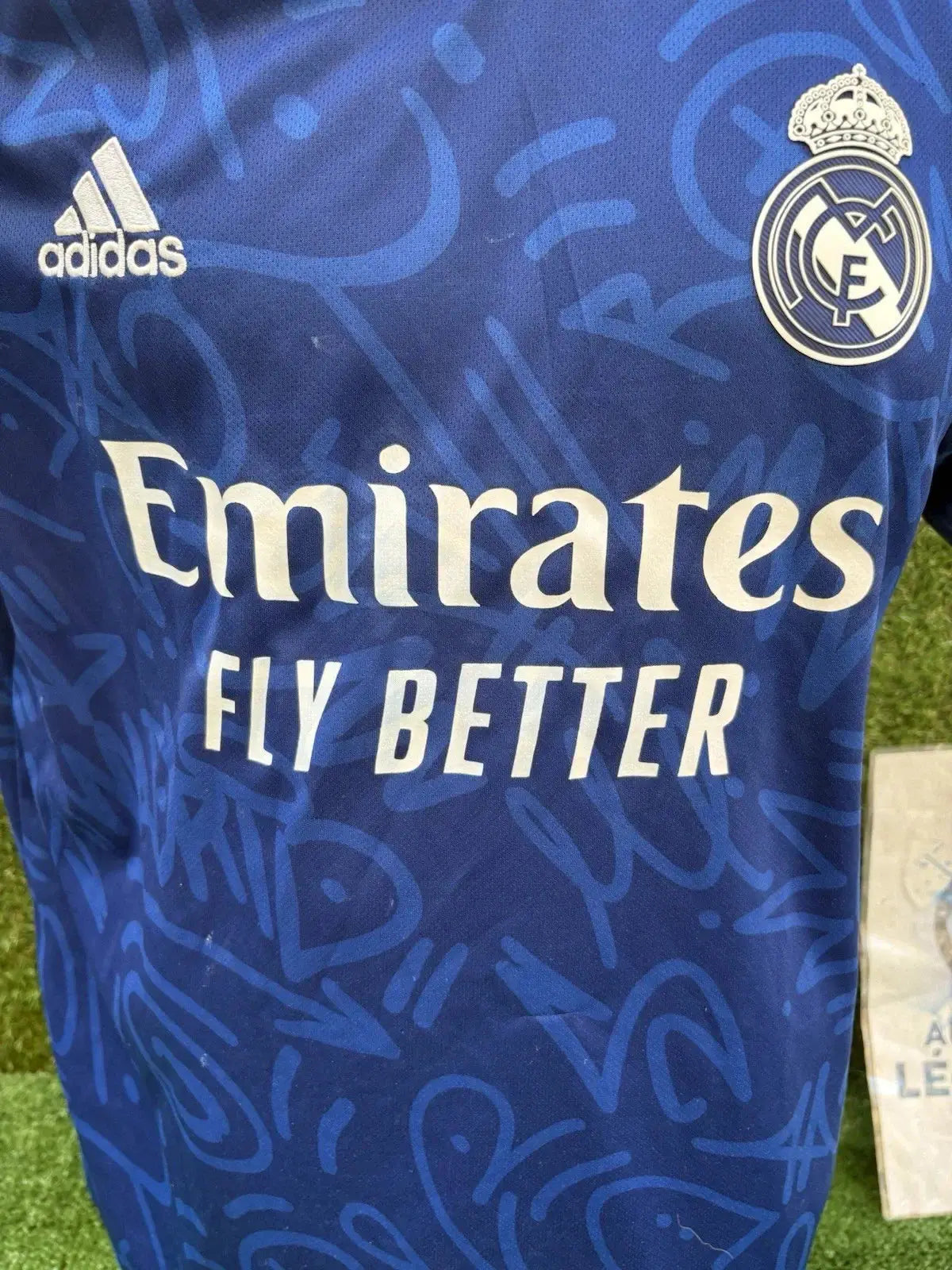 Maillot Modric Real Madrid Au Fil Des Légendes