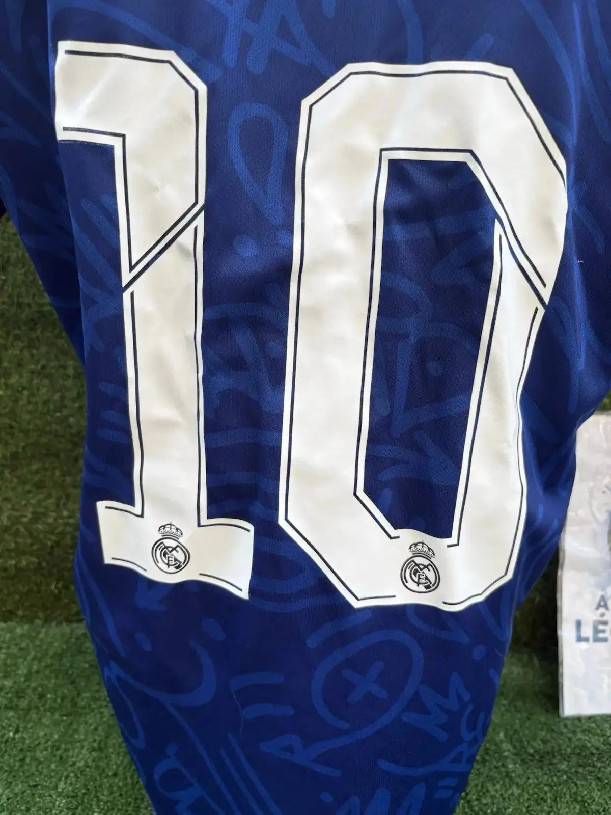 Maillot Modric Real Madrid Au Fil Des Légendes