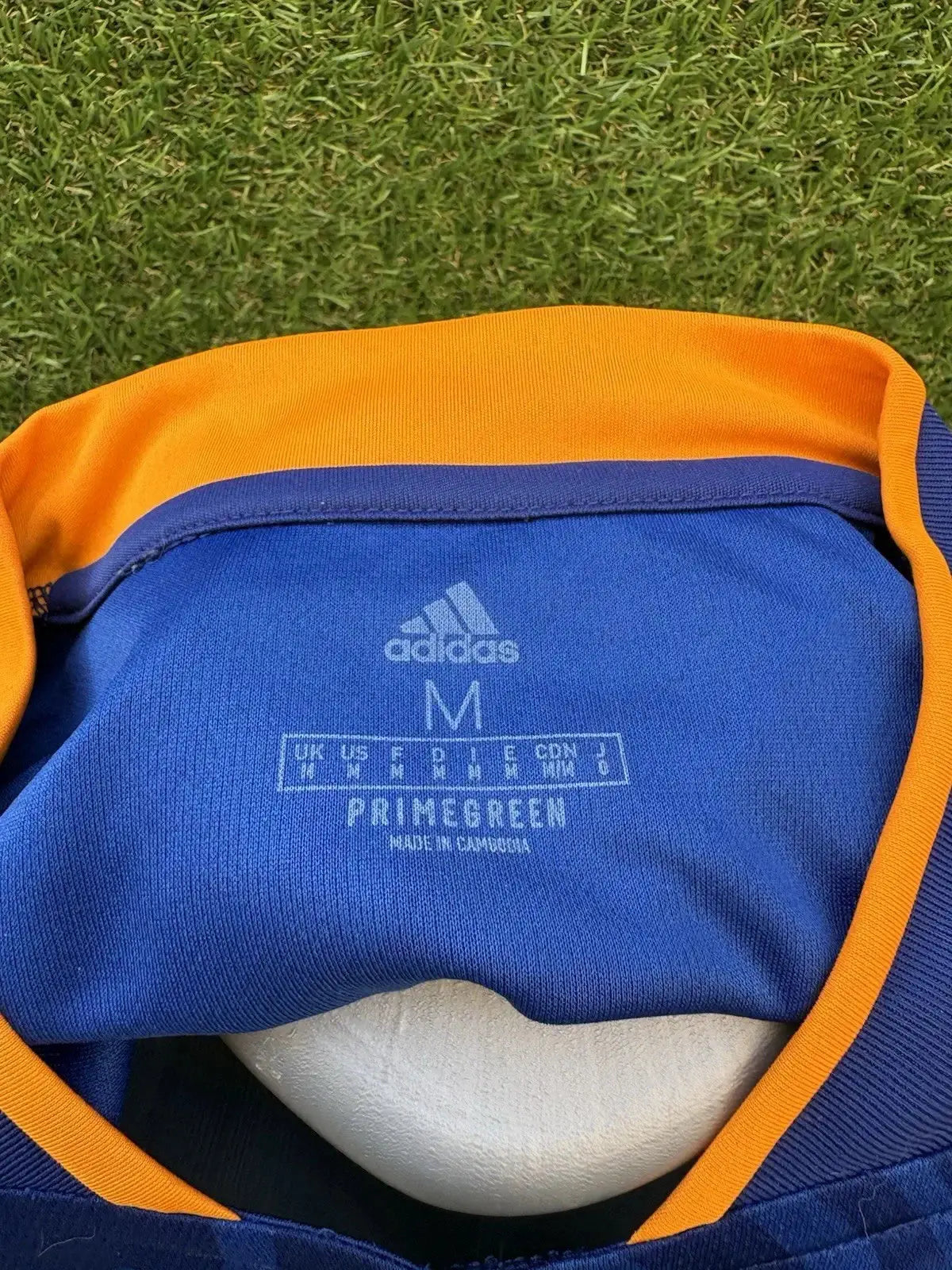 Maillot Modric Real Madrid Au Fil Des Légendes