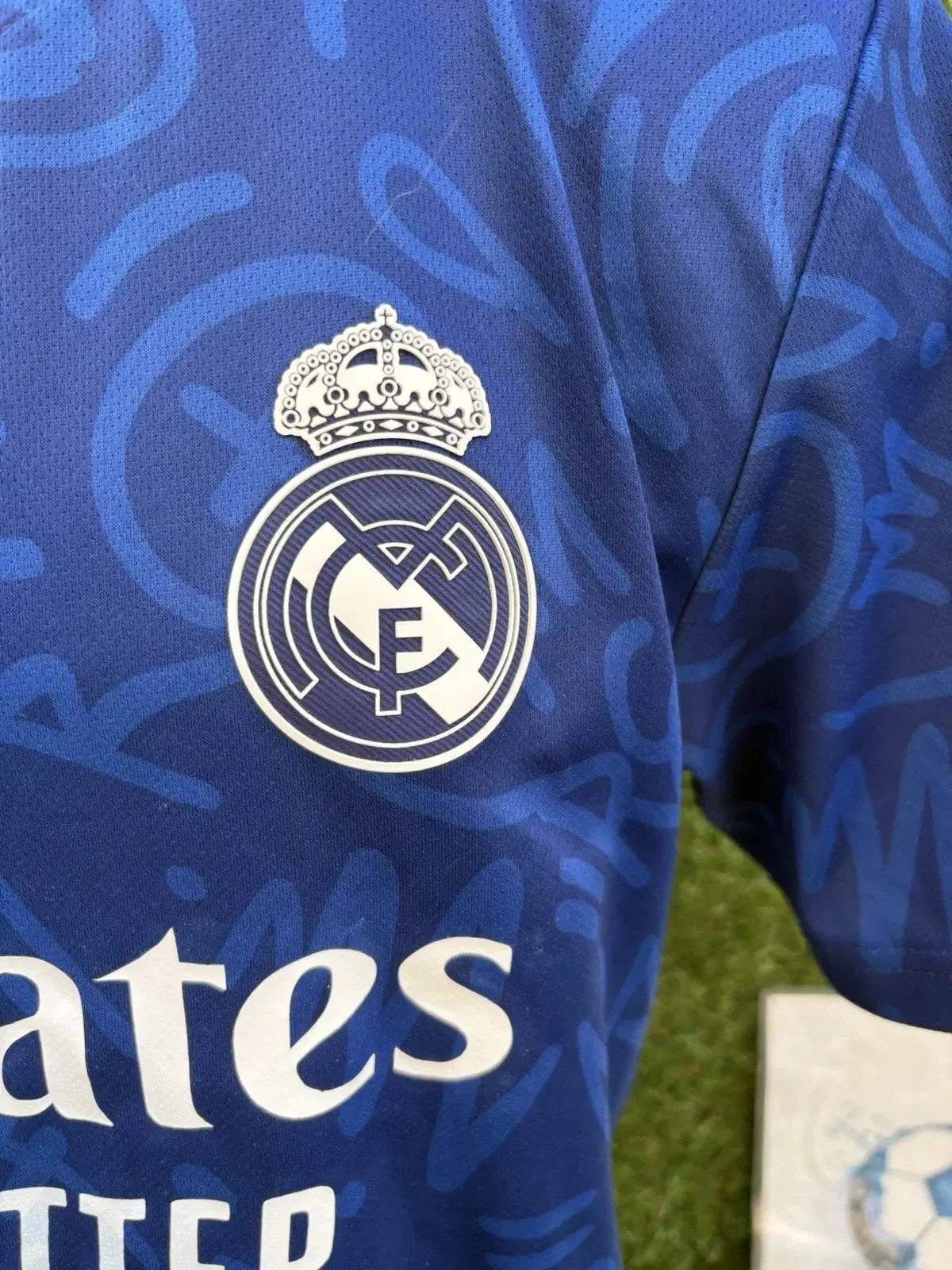 Maillot Modric Real Madrid Au Fil Des Légendes