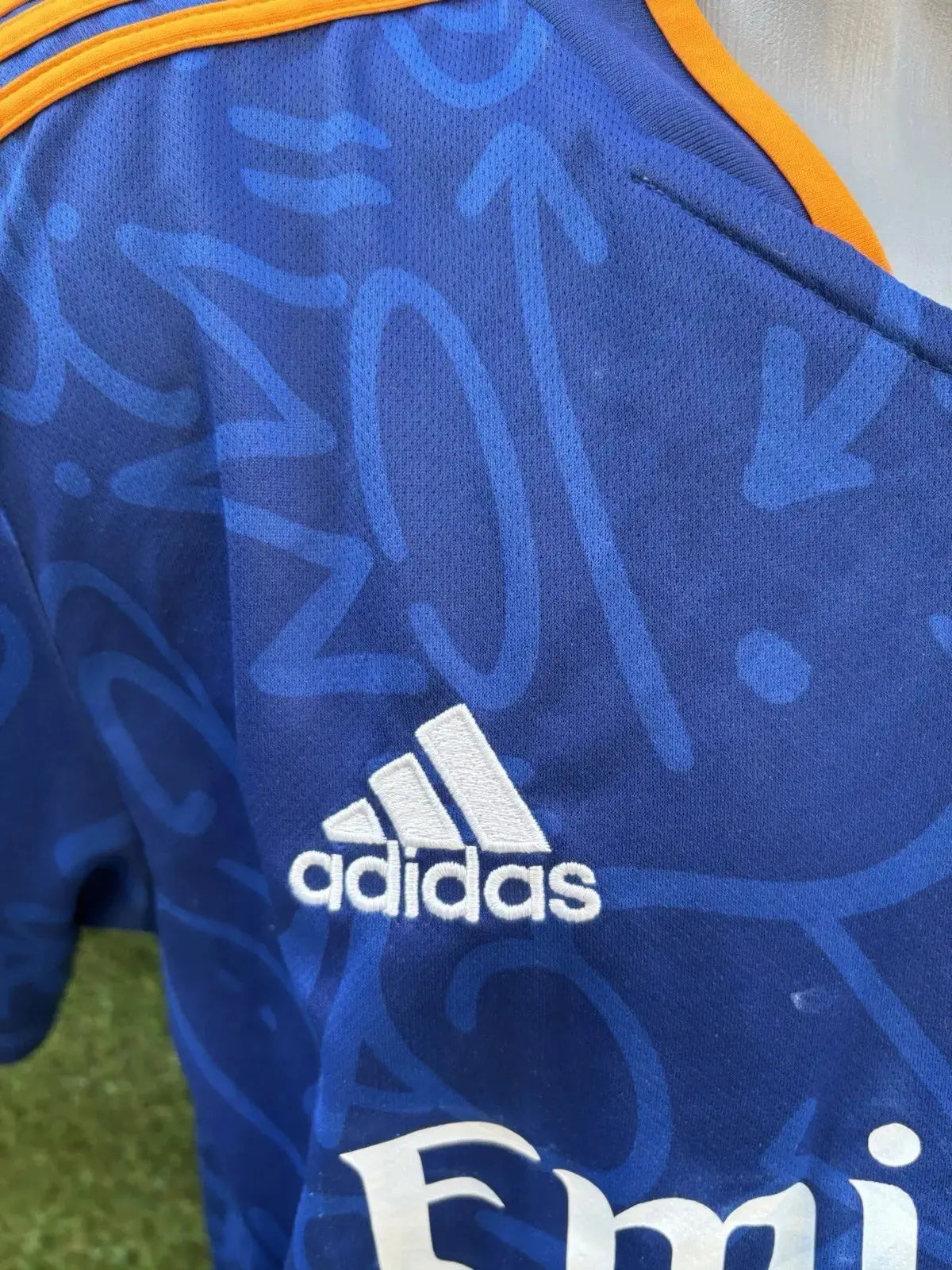 Maillot Modric Real Madrid Au Fil Des Légendes