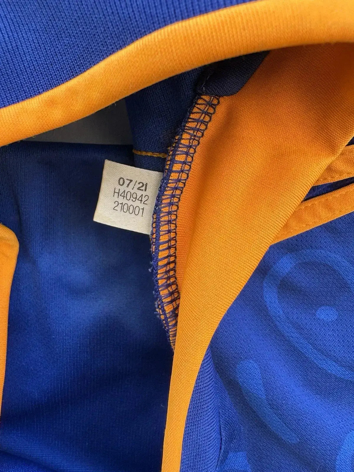 Maillot Modric Real Madrid Au Fil Des Légendes