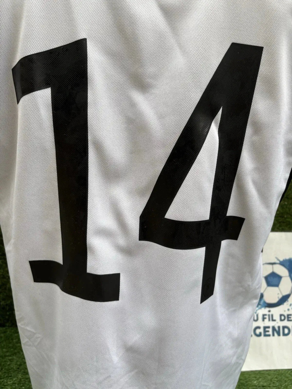Maillot Musiala Allemagne Au Fil Des Légendes adidas football shirt