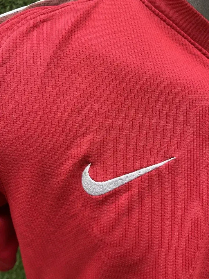 Maillot Nasri Arsenal - Au Fil Des Légendes nike football shirt vintage