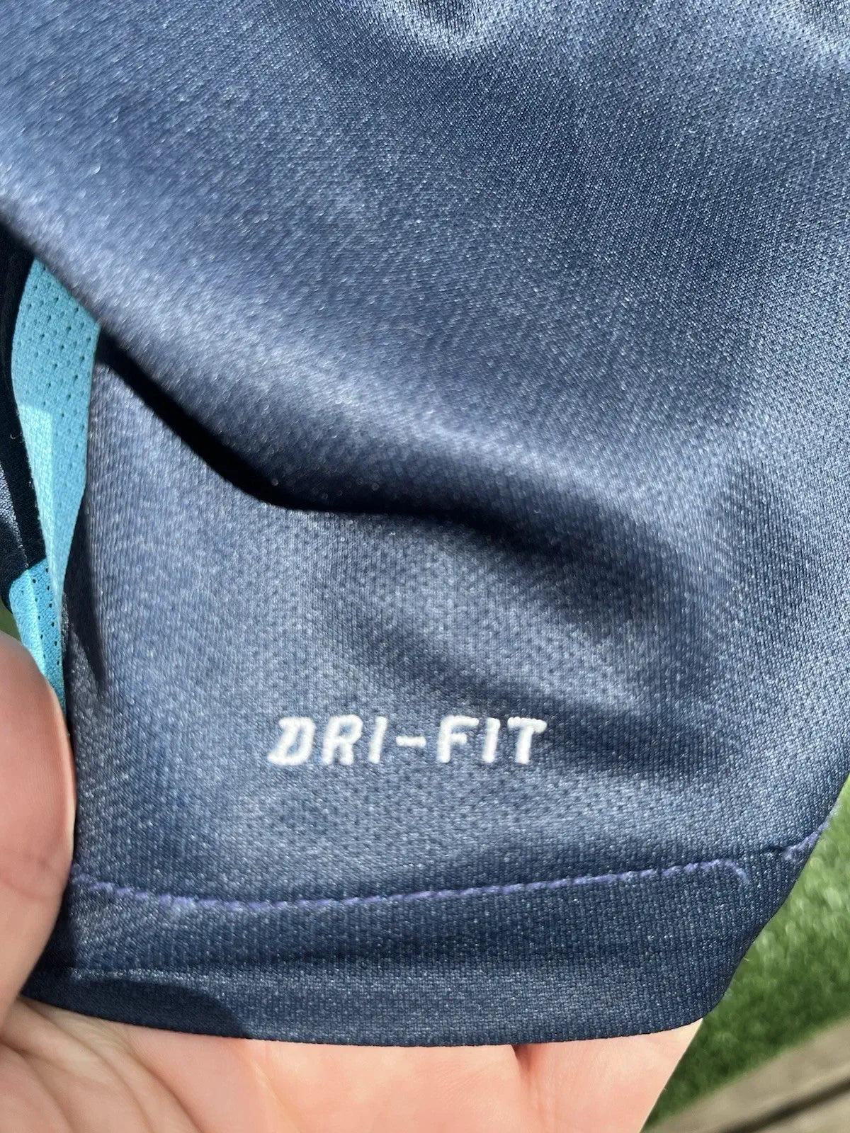 Maillot Nasri Manchester City Au Fil Des Légendes