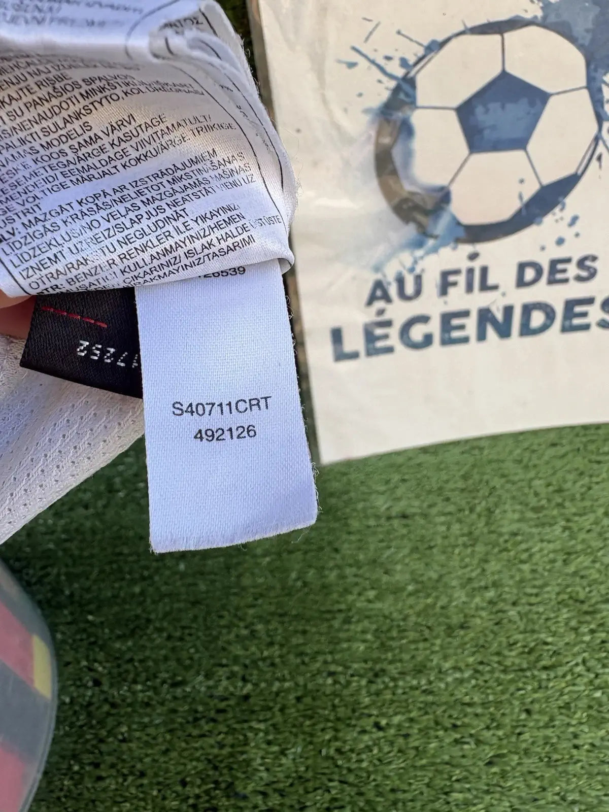 Maillot Nedved Juventus Turin Au Fil Des Légendes