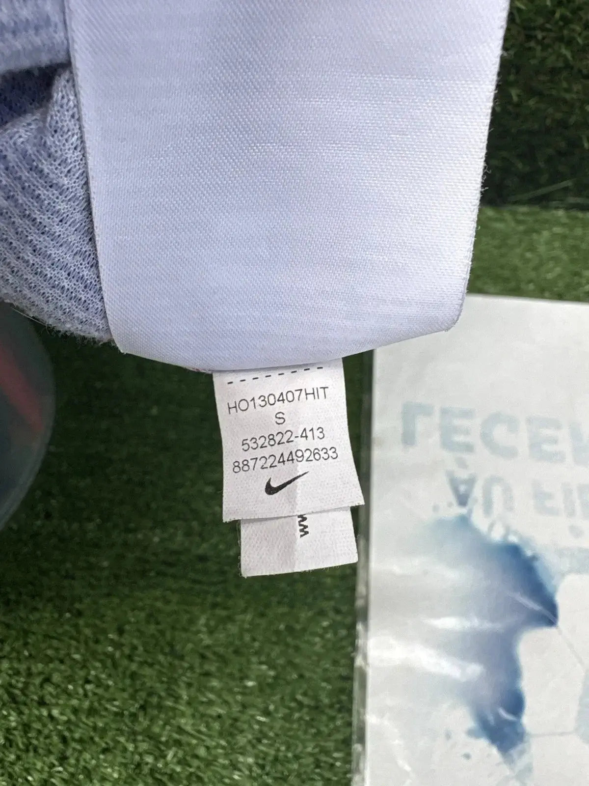 Maillot Neymar Barcelone Au Fil Des Légendes nike football shirt vintage