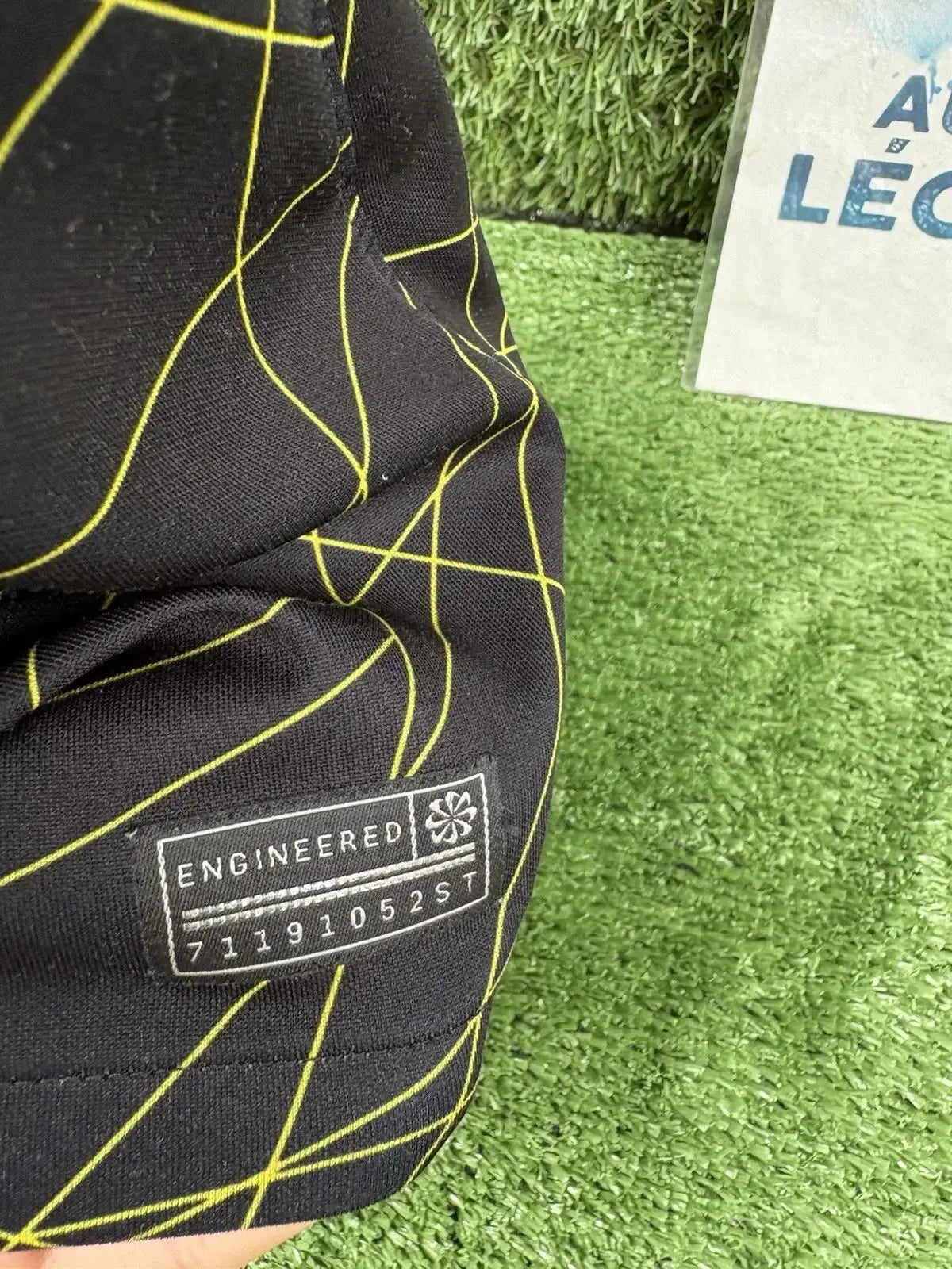 Maillot Neymar JR PSG - Au Fil Des Légendes jordan football shirt