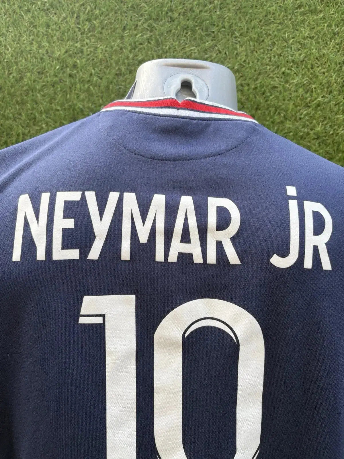 Maillot Neymar JR PSG Au Fil Des Légendesnike football shirt