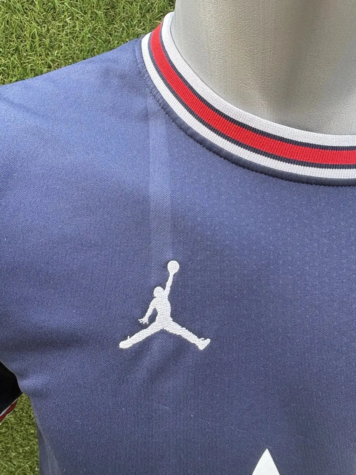 Maillot Neymar JR PSG Au Fil Des Légendesnike football shirt