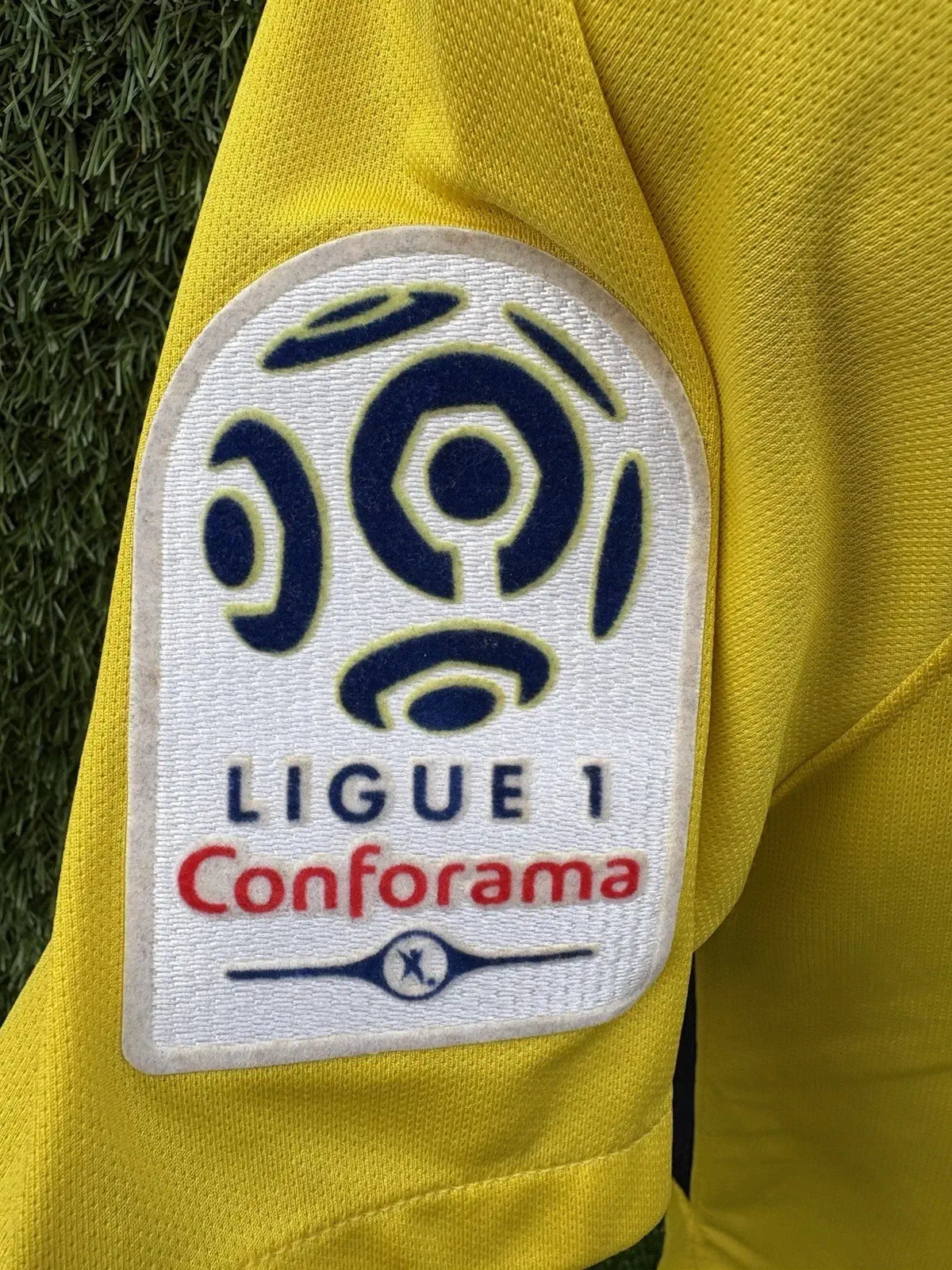 Maillot Neymar Jr PSG away 2017/18- Taille M Au Fil Des Légendes
