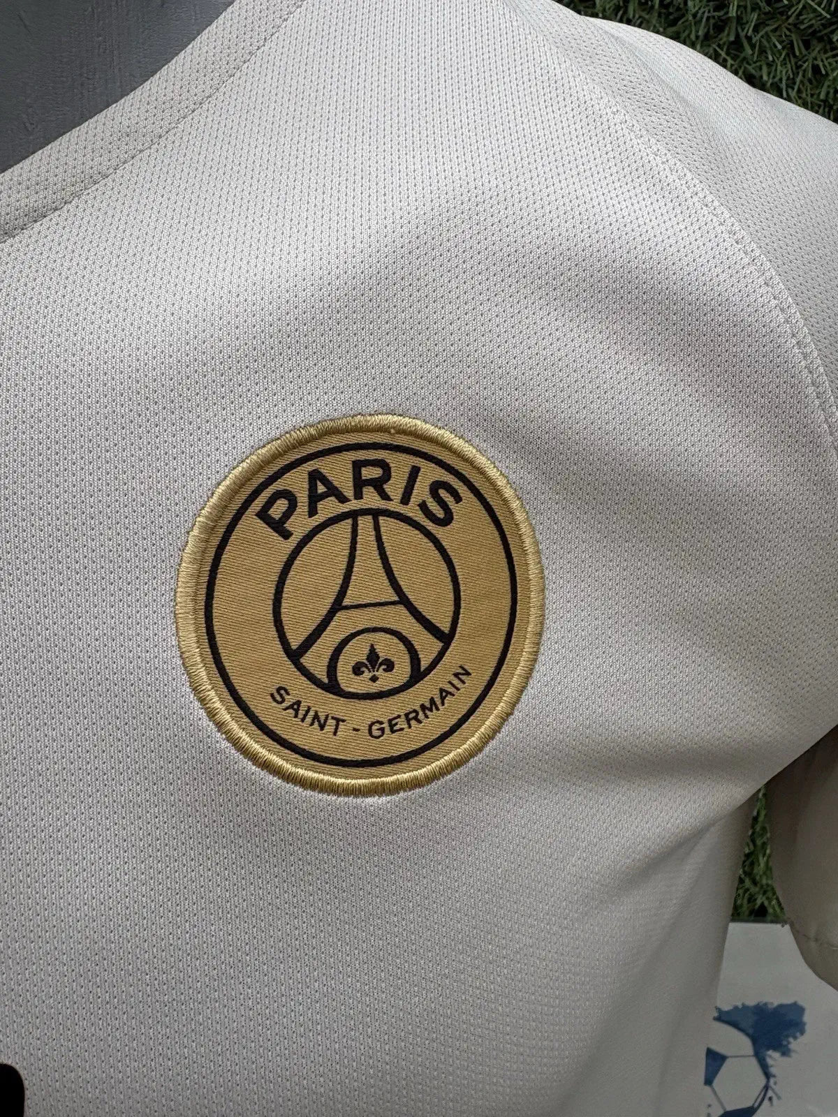 Maillot Neymar Jr PSG - away 2018 - Taille XS Au Fil Des Légendes