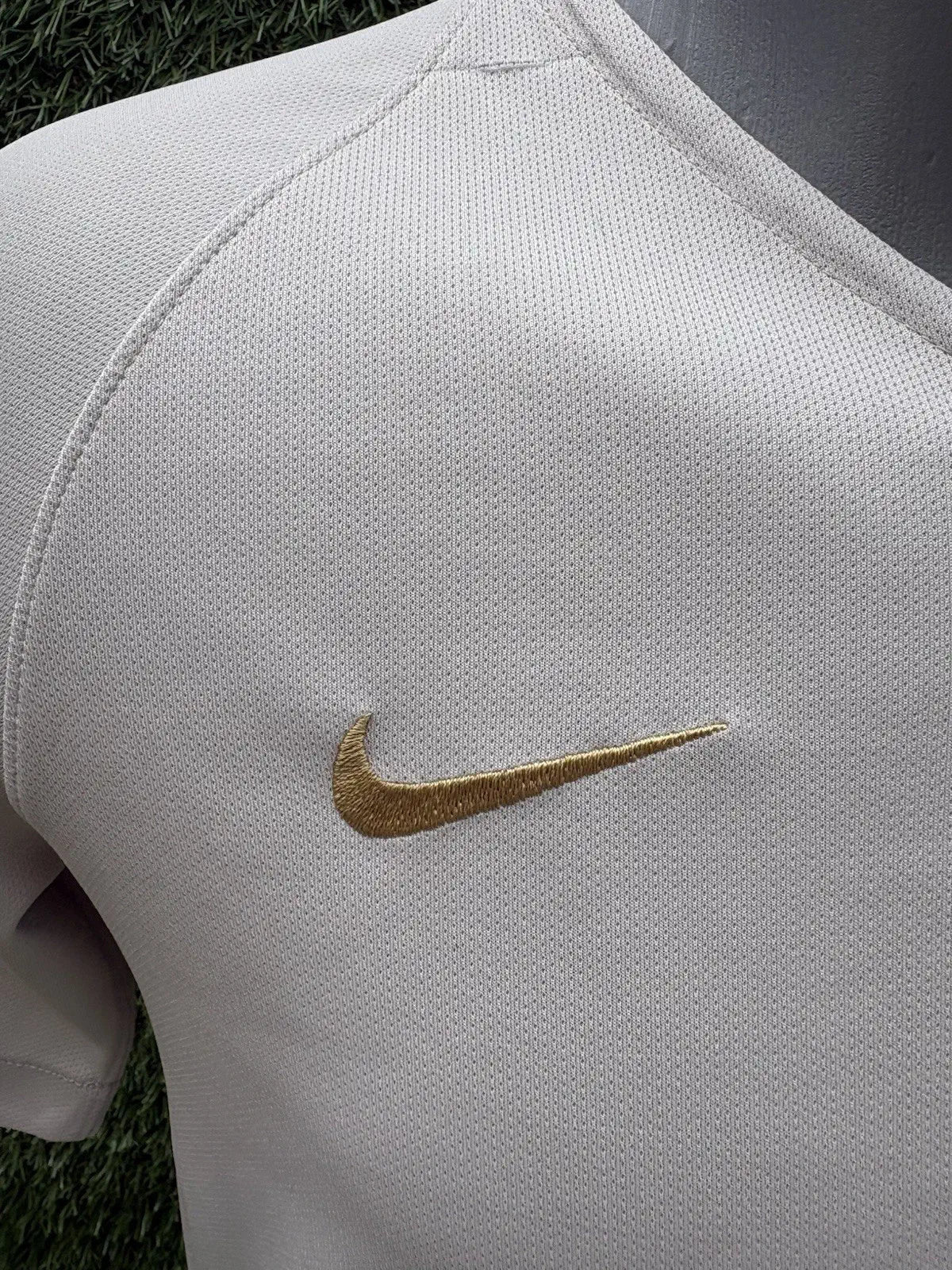Maillot Neymar Jr PSG - away 2018 - Taille XS Au Fil Des Légendes