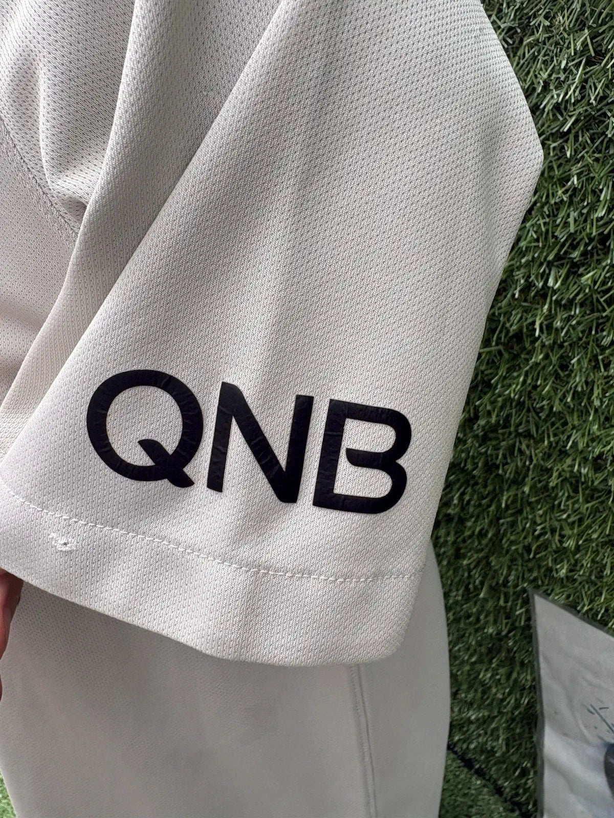 Maillot Neymar Jr PSG - away 2018 - Taille XS Au Fil Des Légendes
