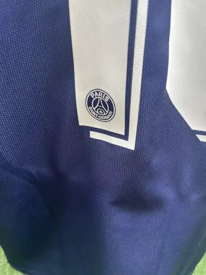 Maillot Neymar PSG Au Fil Des Légendes