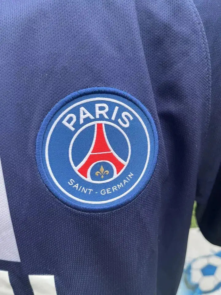 Maillot Neymar PSG Au Fil Des Légendes