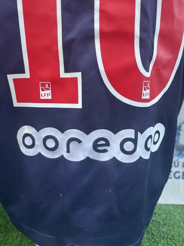 Maillot Neymar PSG Au Fil Des Légendes