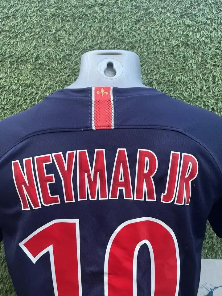 Maillot Neymar PSG Au Fil Des Légendes