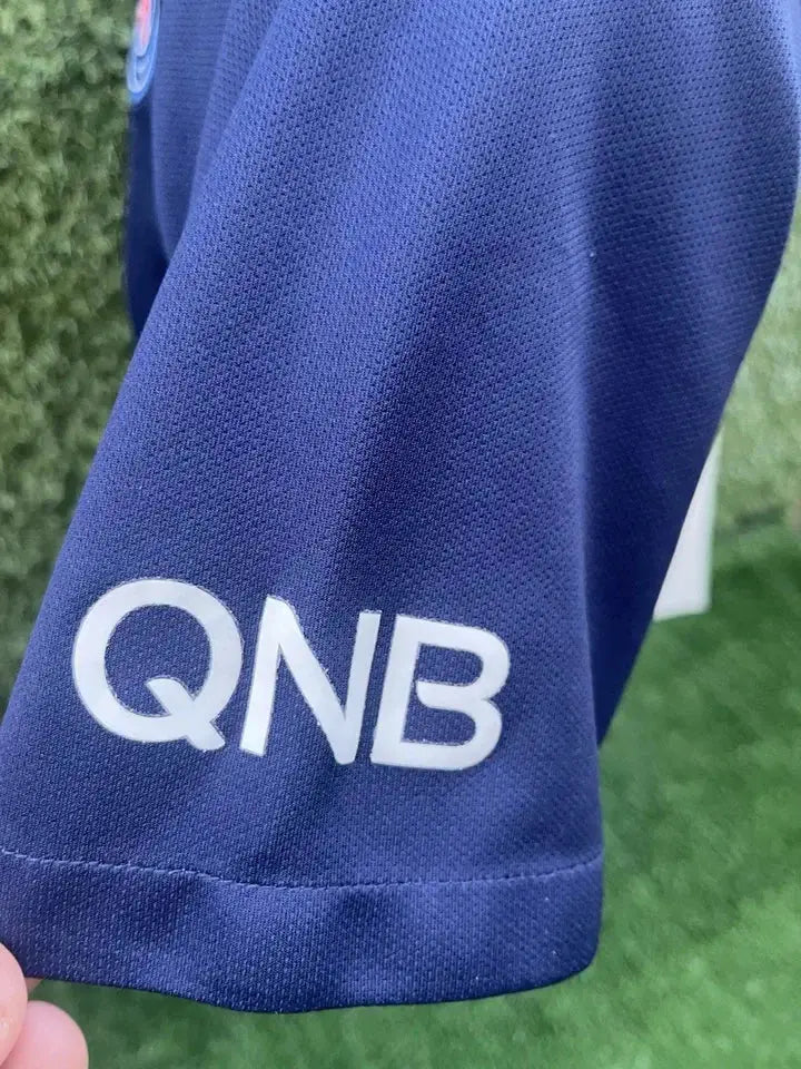 Maillot Neymar PSG Au Fil Des Légendes