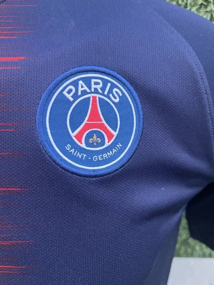 Maillot Neymar PSG Au Fil Des Légendes