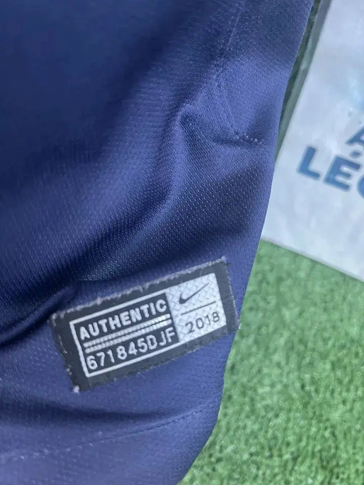 Maillot Neymar PSG Au Fil Des Légendes