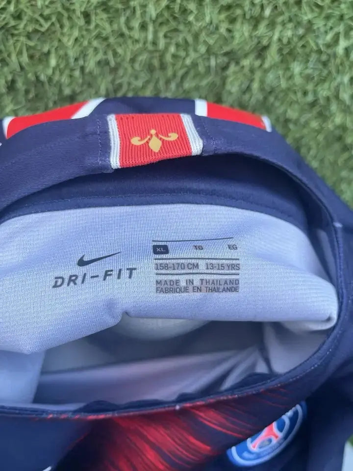 Maillot Neymar PSG Au Fil Des Légendes