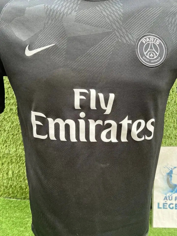 Maillot Neymar PSG - Au Fil Des Légendes nike football shirt authentique