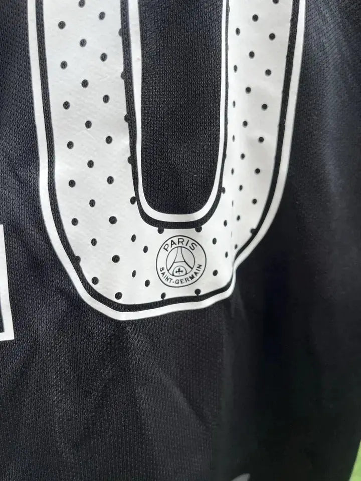 Maillot Neymar PSG - Au Fil Des Légendes nike football shirt authentique