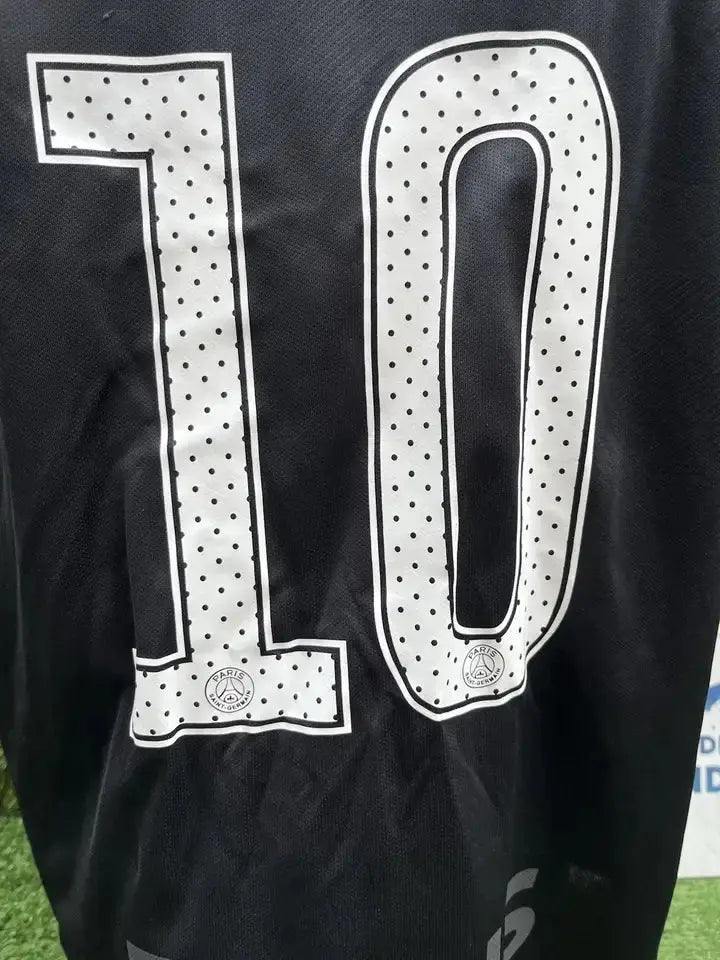 Maillot Neymar PSG - Au Fil Des Légendes nike football shirt authentique