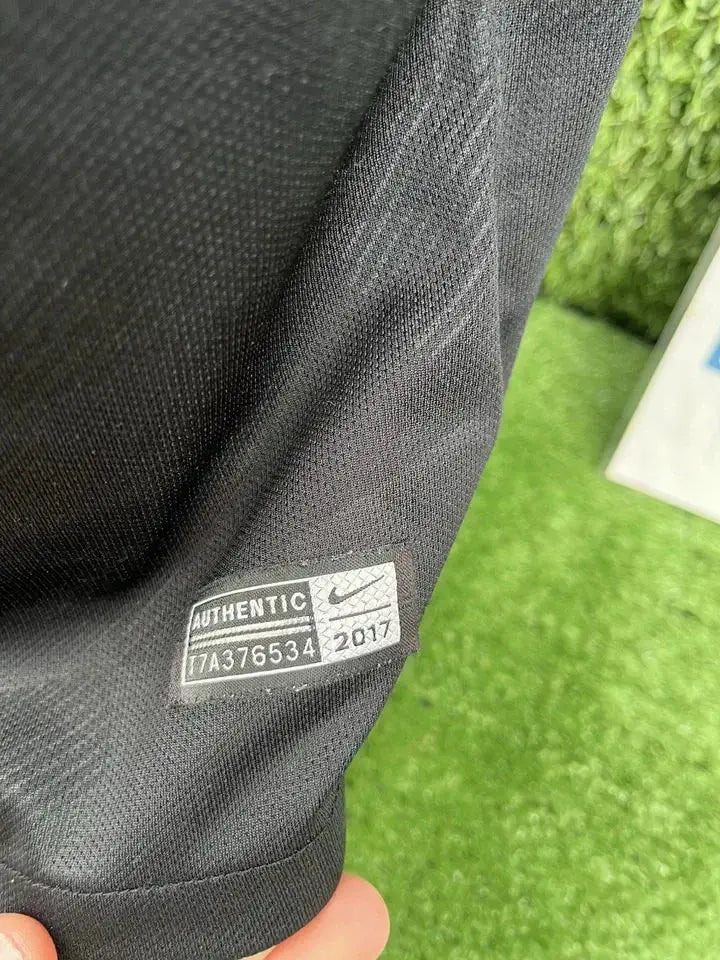 Maillot Neymar PSG - Au Fil Des Légendes nike football shirt authentique