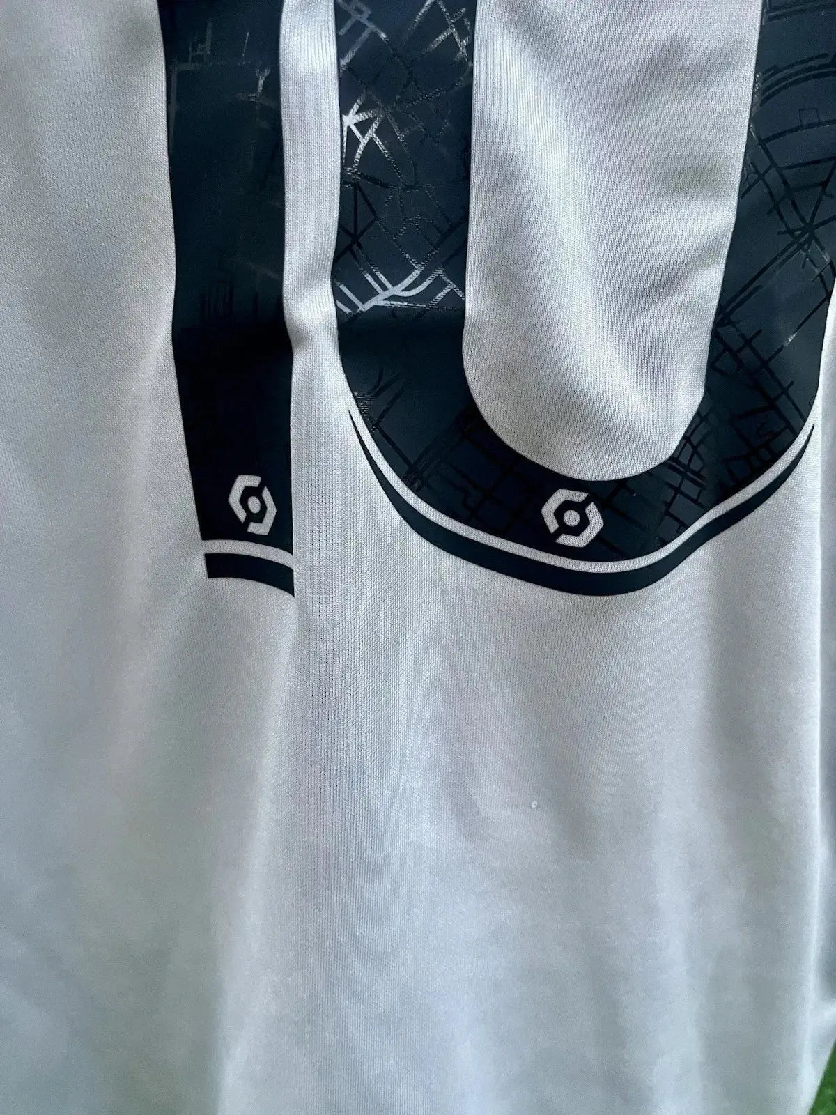 Maillot Neymar PSG - Au Fil Des Légendes jordan football shirt authentique