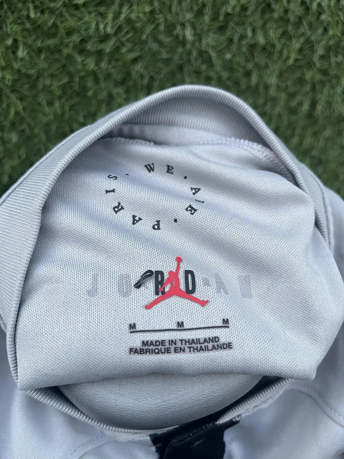 Maillot Neymar PSG - Au Fil Des Légendes jordan football shirt authentique