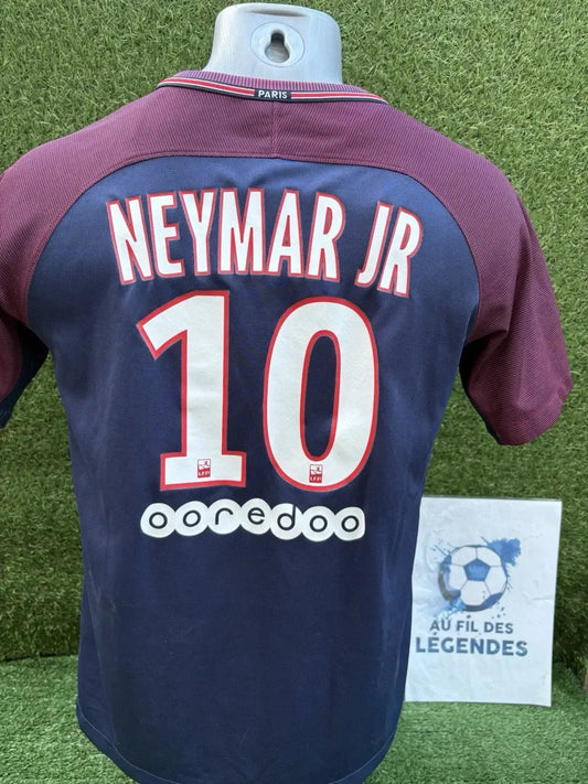 Maillot Neymar PSG Homme – Nike – Saison 2017-2018