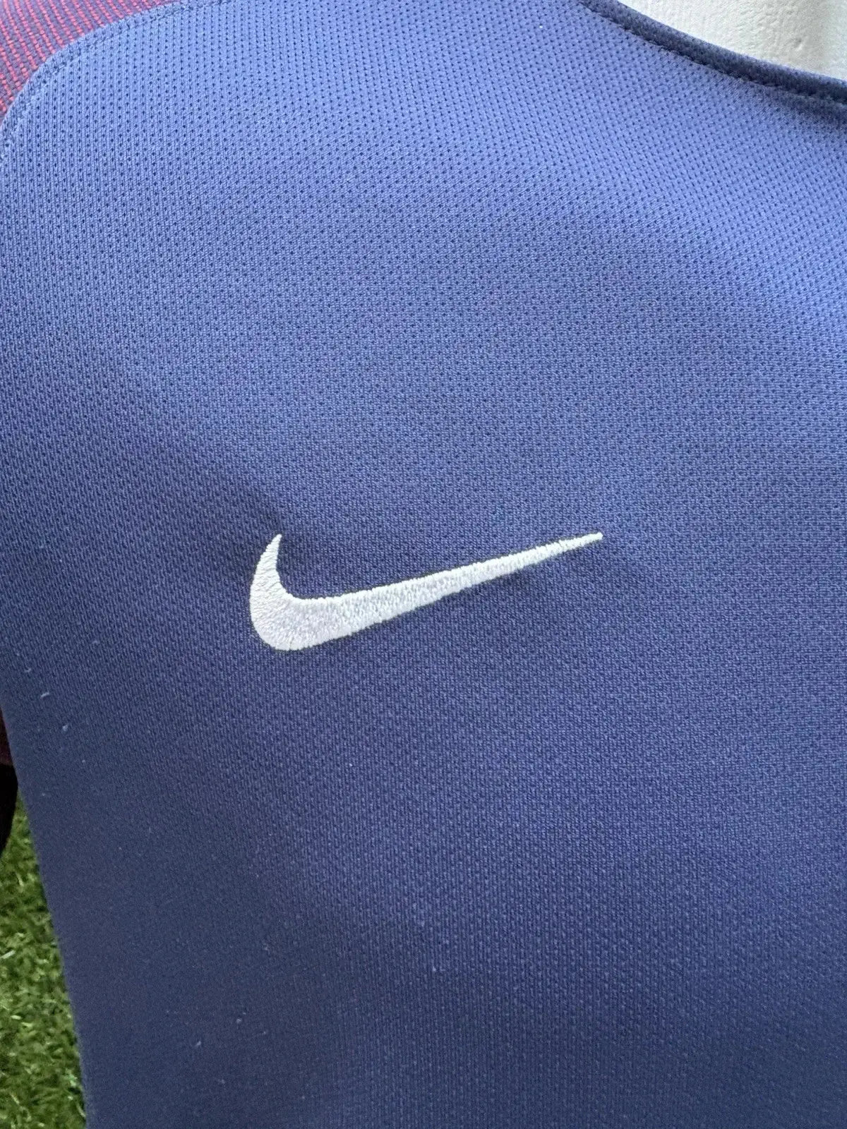 Maillot Neymar PSG Homme – Nike – Saison 2017-2018