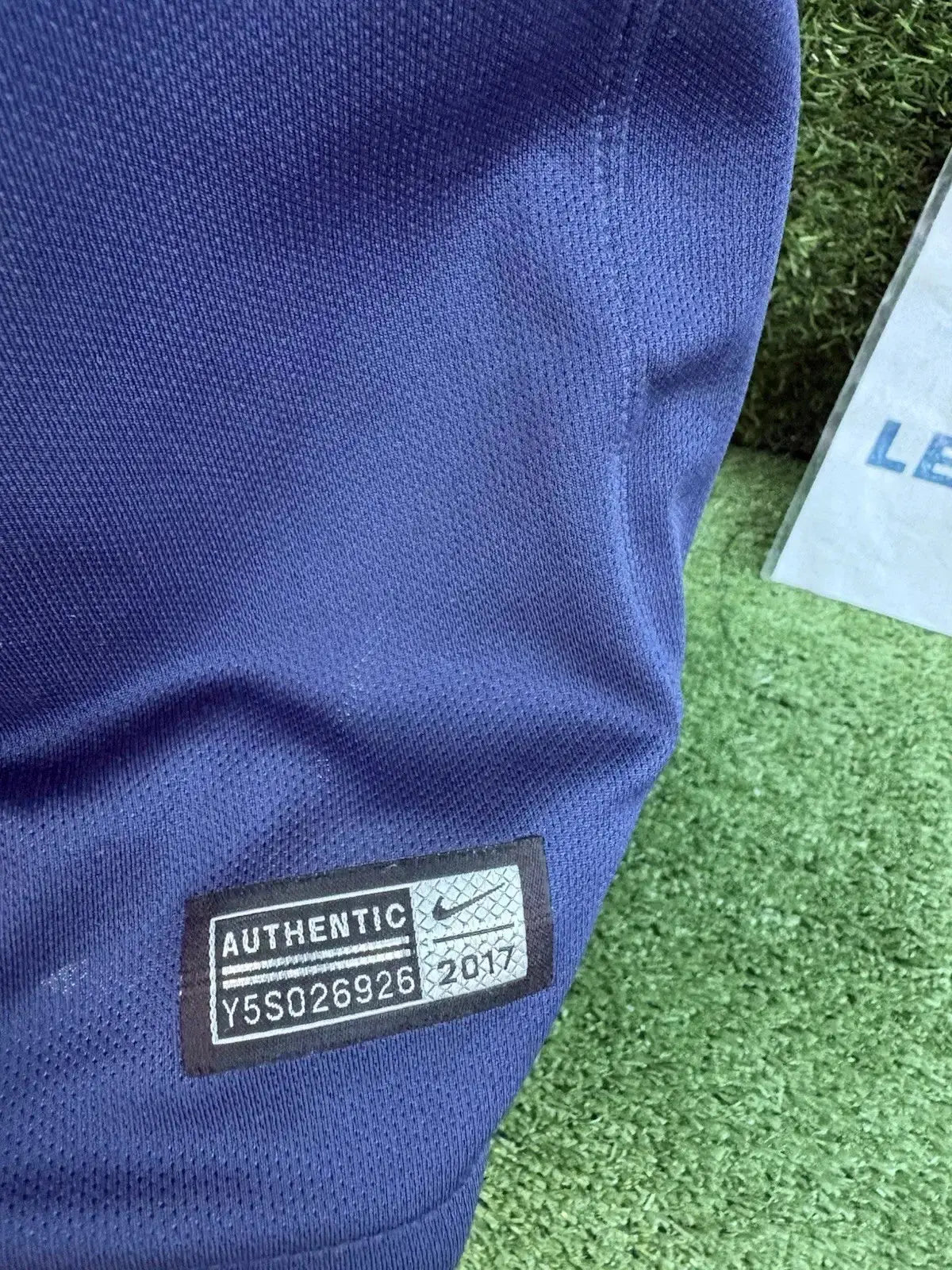 Maillot Neymar PSG Homme – Nike – Saison 2017-2018