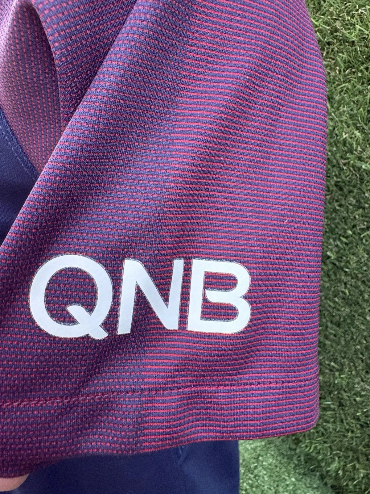 Maillot Neymar PSG Homme – Nike – Saison 2017-2018 Au Fil Des Légendes