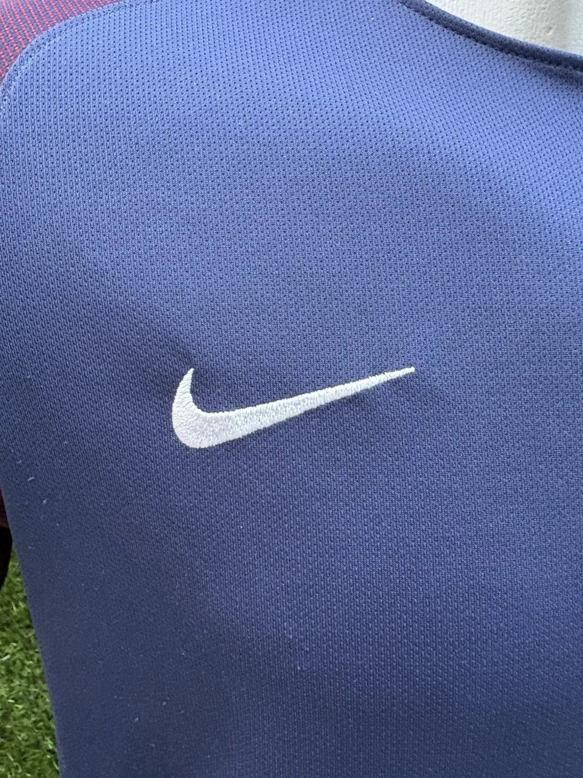 Maillot Neymar PSG Homme – Nike – Saison 2017-2018 Au Fil Des Légendes
