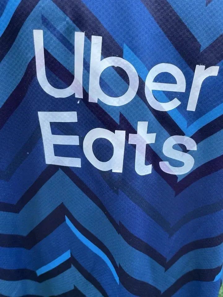 Maillot Olympique De Marseille - Au Fil Des Légendes puma football shirt om