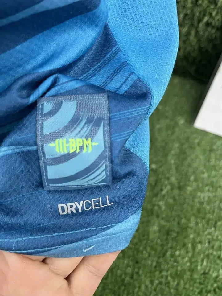 Maillot Olympique De Marseille - Au Fil Des Légendespuma football shirt om