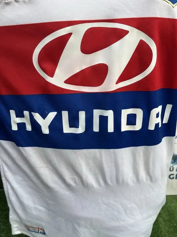 Maillot Olympique Lyonnais - Au Fil Des Légendes adidas football shirt soccer