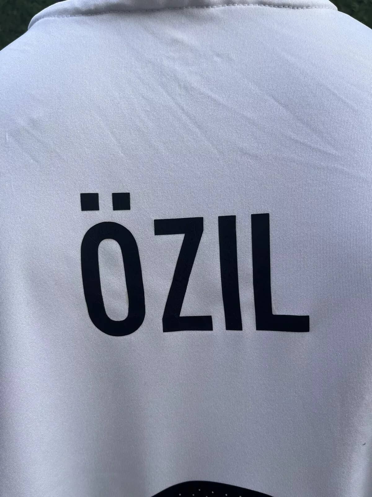 Maillot Allemagne Ozil 2018 - Vêtements Maillot Allemagne Ozil 2018 - Vêtements