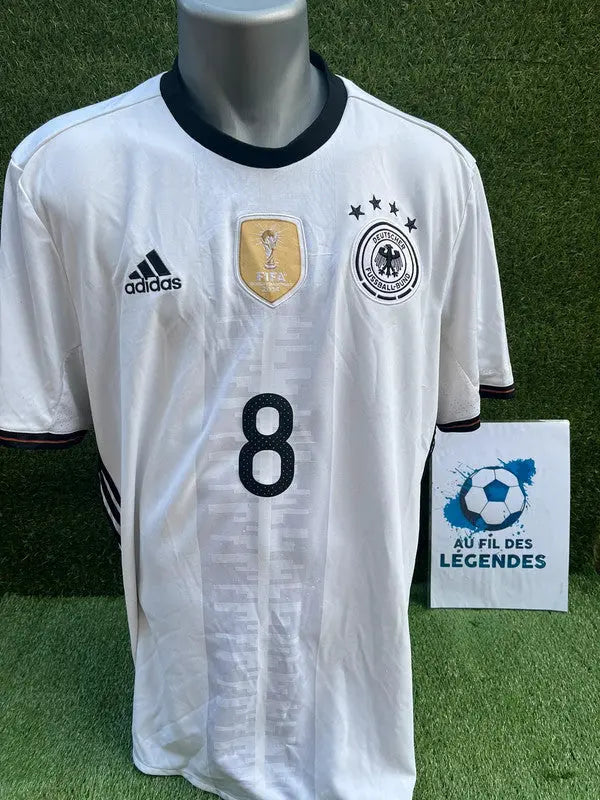 Maillot Ozil Allemagne Au Fil Des Légendes