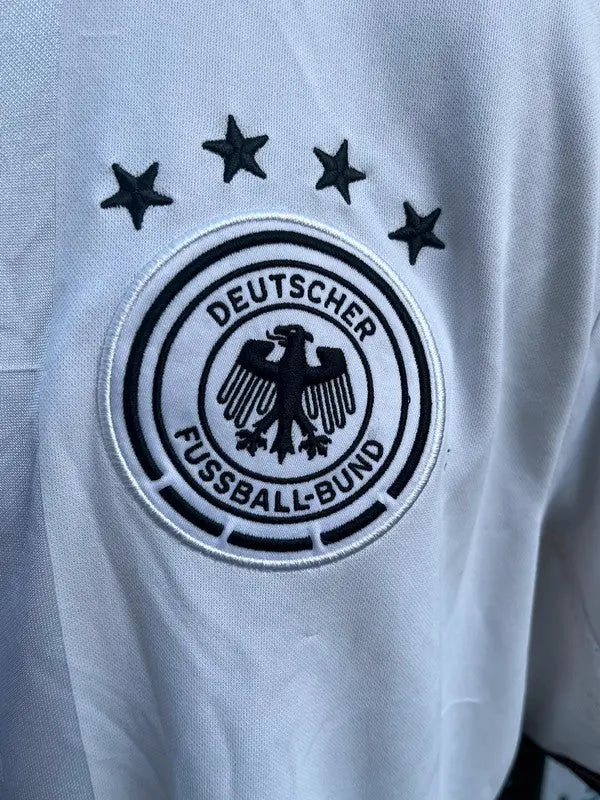 Maillot Ozil Allemagne Au Fil Des Légendes