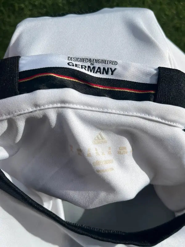 Maillot Ozil Allemagne Au Fil Des Légendes