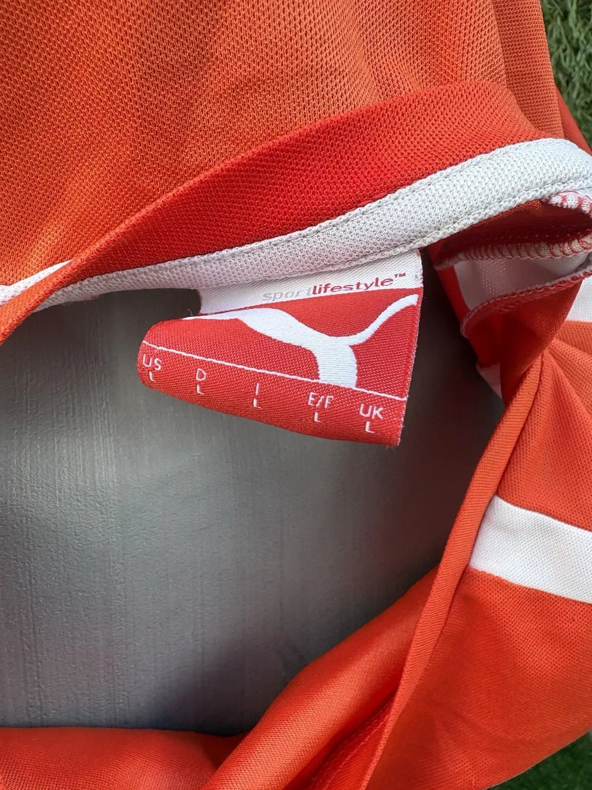 Maillot Ozil Arsenal - home 2016/17 - taille L Au Fil Des Légendes
