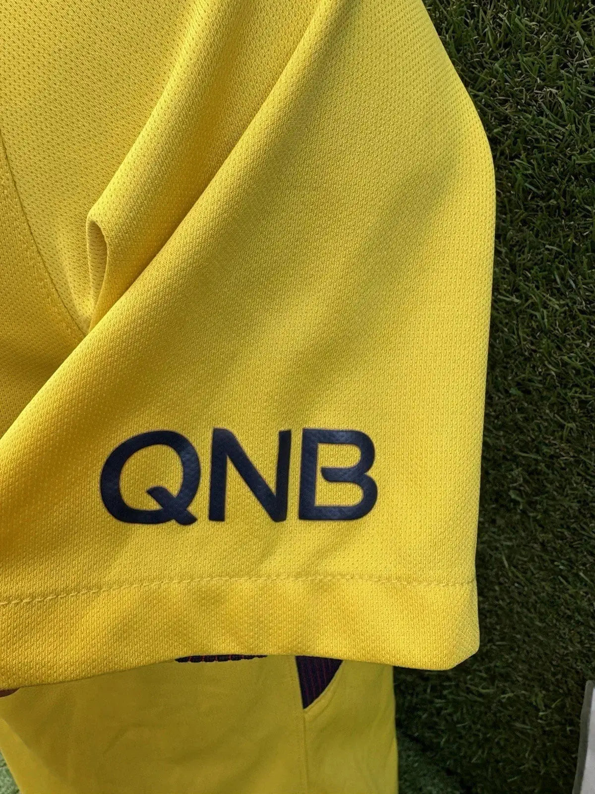 Maillot PSG - Au Fil Des Légendes nike football shirt vintage
